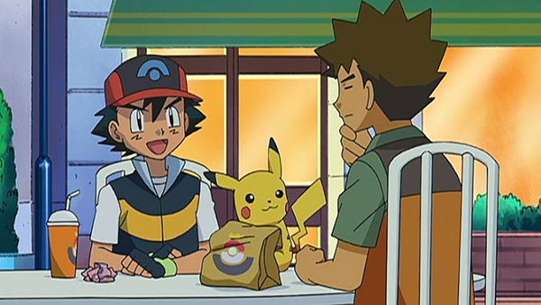 Pokémon: DP Sinnoh League Victors - League Unleashed!