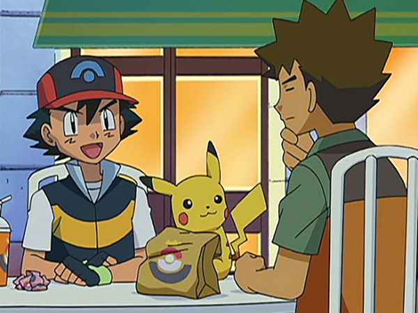 Pokémon: DP Sinnoh League Victors - League Unleashed!