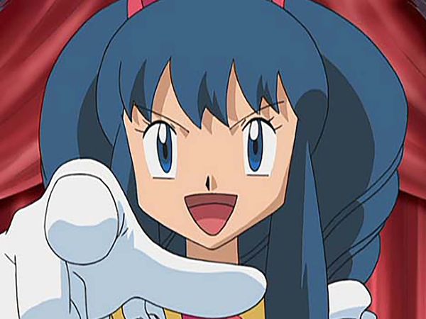 Pokémon: DP Sinnoh League Victors - A Grand Fight for Winning!