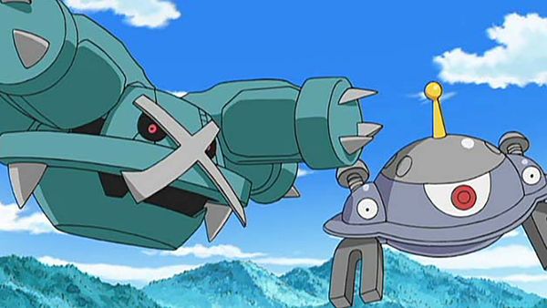 Pokémon: DP Sinnoh League Victors - Regaining the Home Advantage!