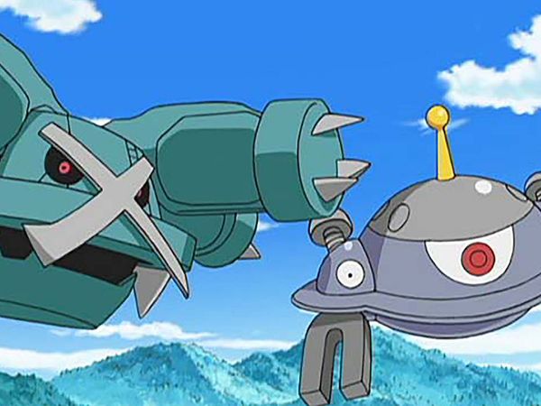 Pokémon: DP Sinnoh League Victors - Regaining the Home Advantage!