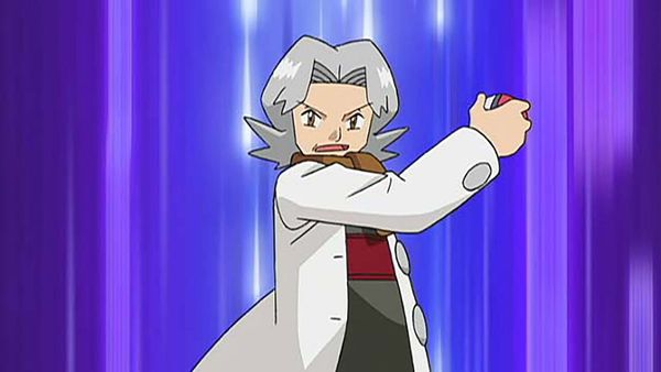 Pokémon: DP Sinnoh League Victors - An Elite Coverup!