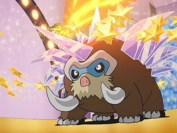 Pokémon: DP Sinnoh League Victors - Playing the Performance Encore!