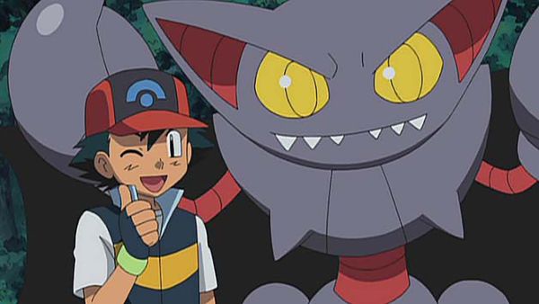 Pokémon: DP Sinnoh League Victors - Familiarity Breeds Strategy!