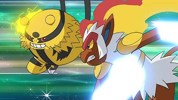 Pokémon: DP Sinnoh League Victors - Battling a Thaw in Relations!