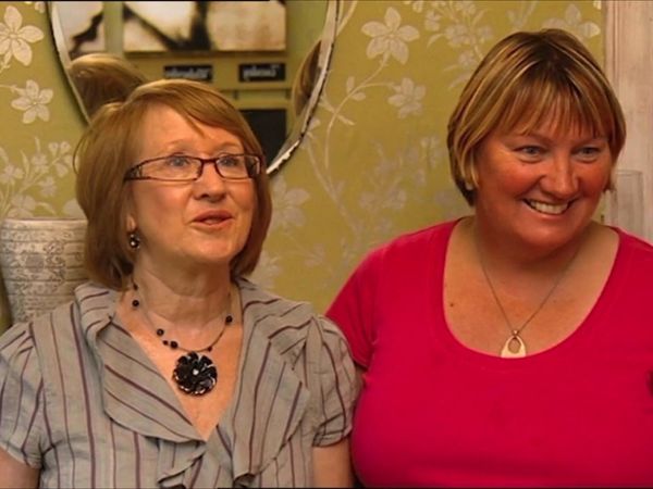 60 Minute Makeover - Kingston