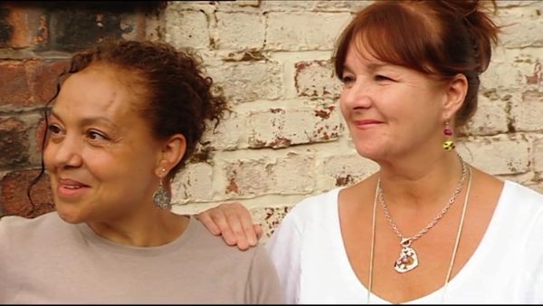 60 Minute Makeover - Whiston
