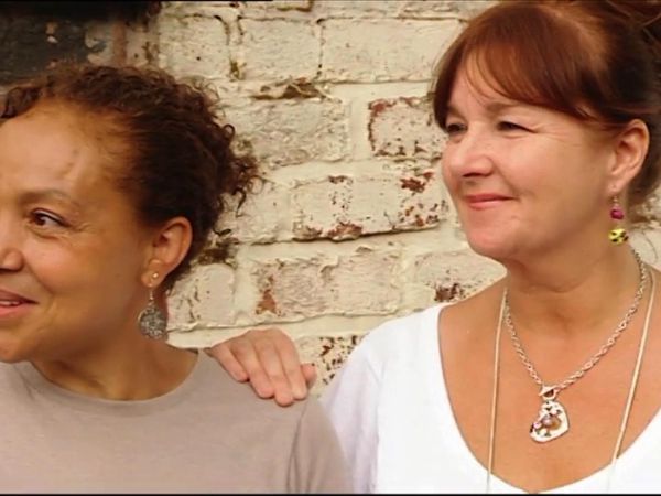 60 Minute Makeover - Whiston