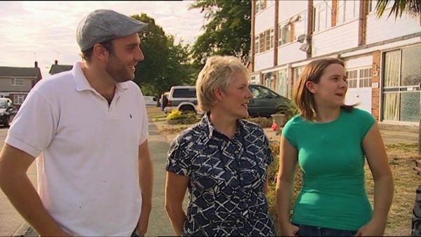 60 Minute Makeover - Southend-on-Sea