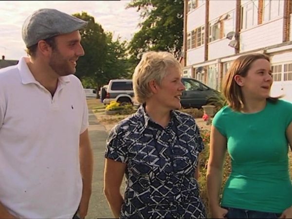 60 Minute Makeover - Southend-on-Sea