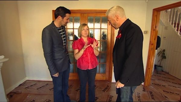 60 Minute Makeover - East Wickham