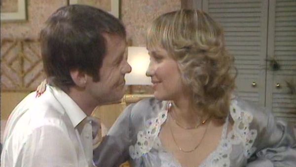 A Fine Romance - Keep Them Apart