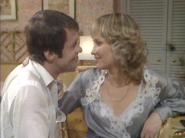 A Fine Romance - Keep Them Apart