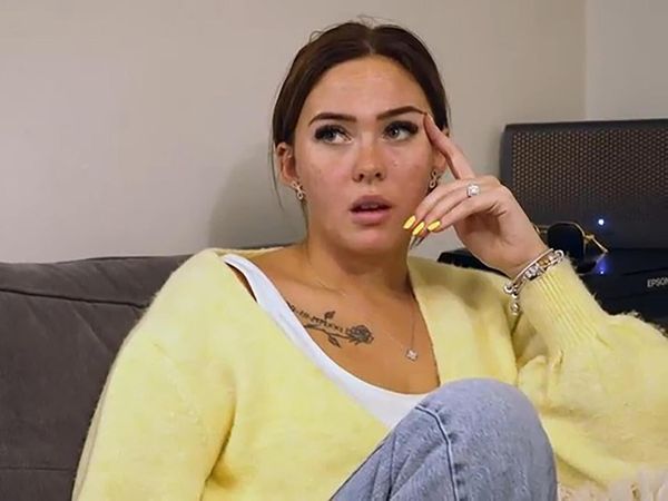 Teen Mom UK: Next Generation NO - Bursdag & sammenbrudd