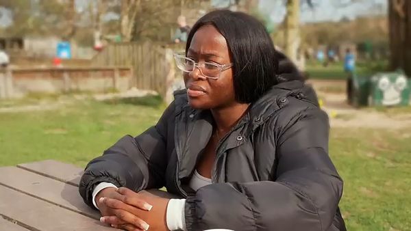 Teen Mom UK: Next Generation NO - Firanden