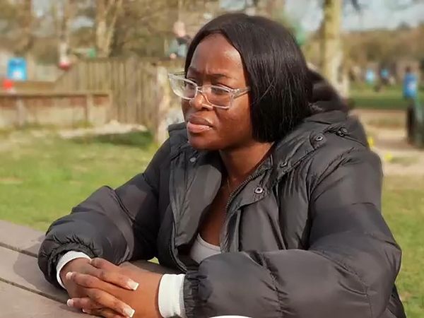 Teen Mom UK: Next Generation NO - Firanden