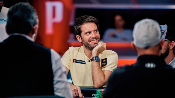 WSOP Main Event 2021 - Episodio 10