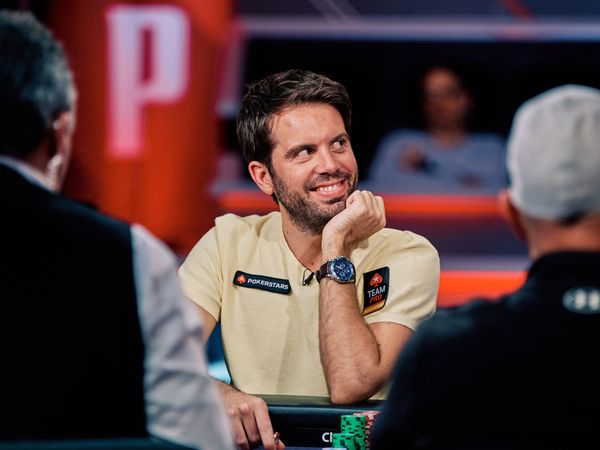 WSOP Main Event 2021 - Episodio 10