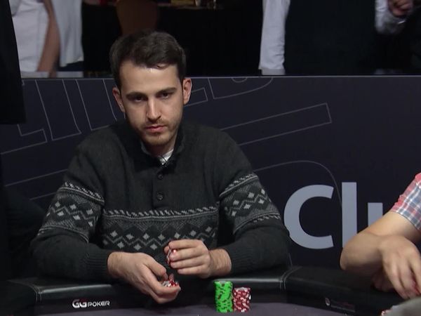 WSOP Main Event 2022 - Episodio 2