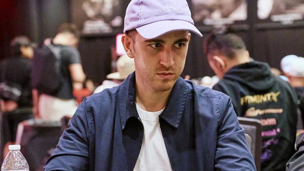 WSOP Main Event 2021 - Episodio 15