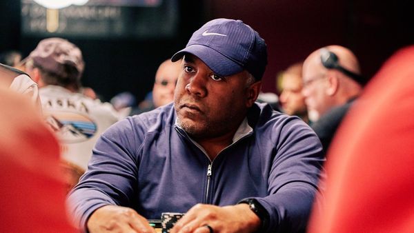 WSOP Main Event 2021 - Episodio 14