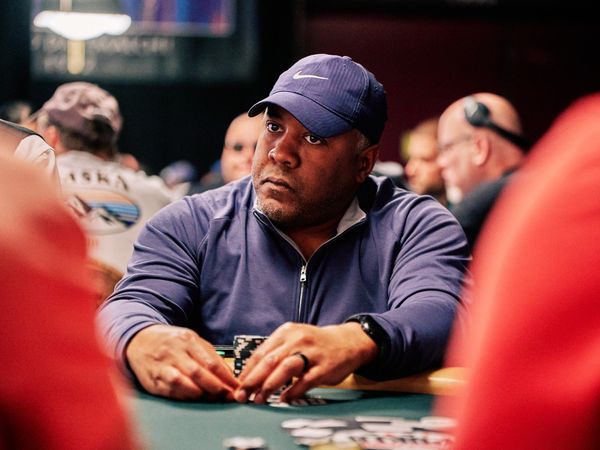 WSOP Main Event 2021 - Episodio 14