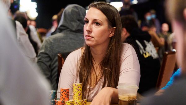 WSOP Main Event 2021 - Episodio 5