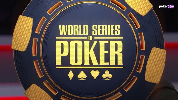 WSOP Main Event 2022 - Episodio 4