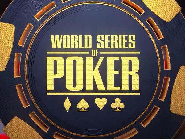 WSOP Main Event 2022 - Episodio 4