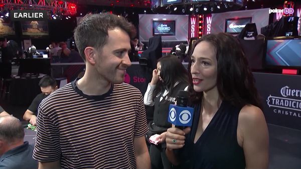 WSOP Main Event 2022 - Episodio 5