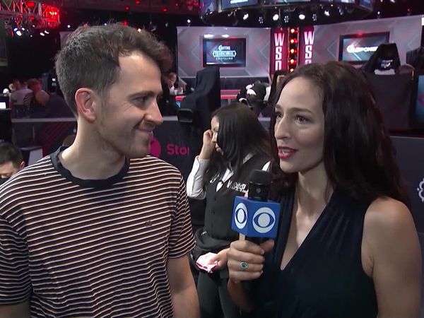 WSOP Main Event 2022 - Episodio 5
