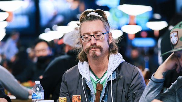 WSOP Main Event 2021 - Episodio 7