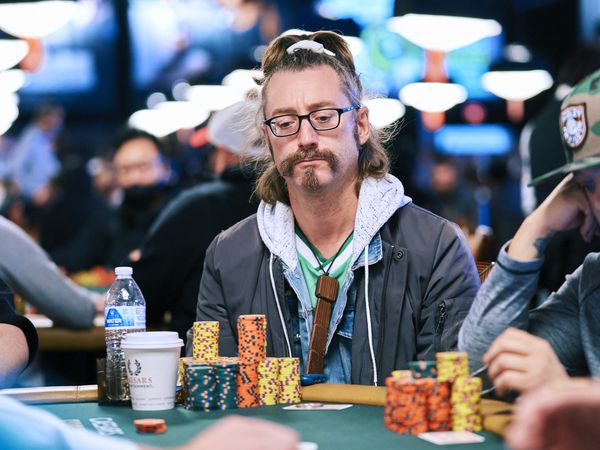 WSOP Main Event 2021 - Episodio 7