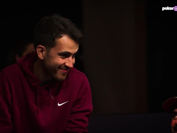 WSOP Main Event 2022 - Episodio 6