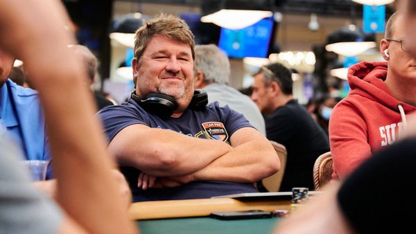 WSOP Main Event 2021 - Episodio 1