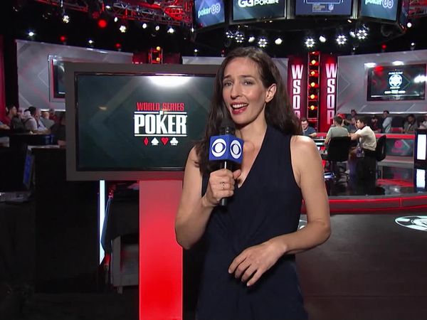 WSOP Main Event 2022 - Episodio 8