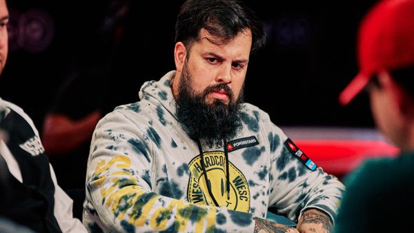 WSOP Main Event 2021 - Episodio 13