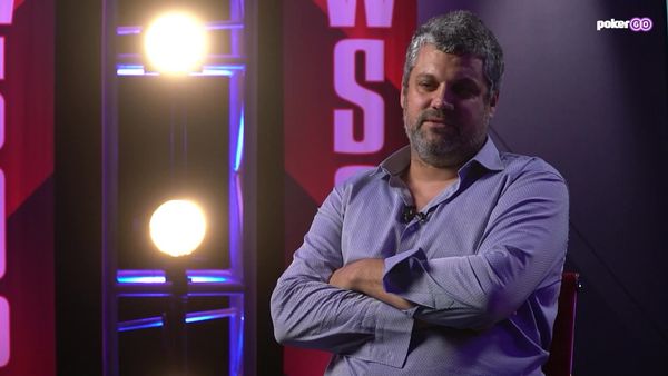 WSOP Main Event 2022 - Episodio 11