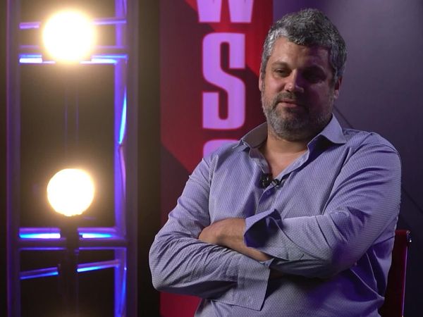 WSOP Main Event 2022 - Episodio 11