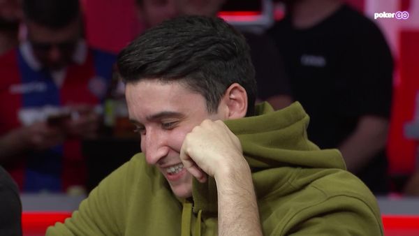 WSOP Main Event 2022 - Episodio 13