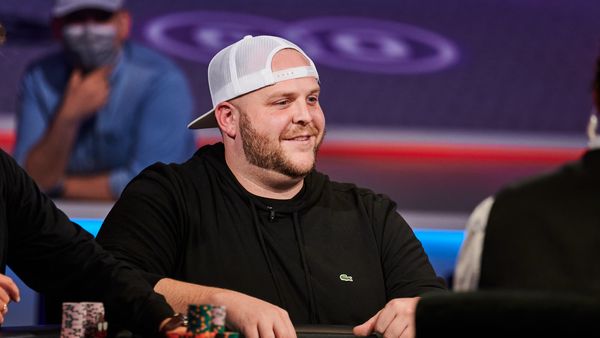 WSOP Main Event 2021 - Episodio 6