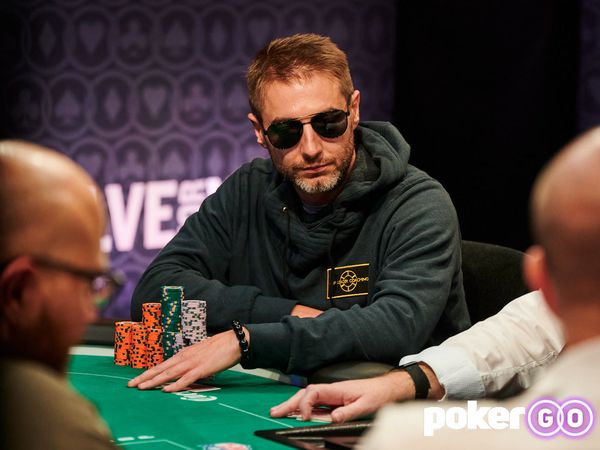WSOP Main Event 2021 - Episodio 11