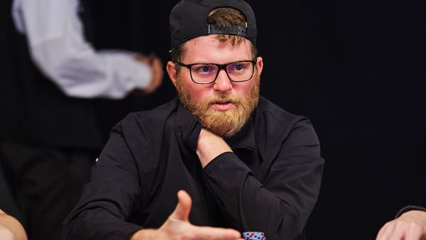 WSOP Main Event 2021 - Episodio 3