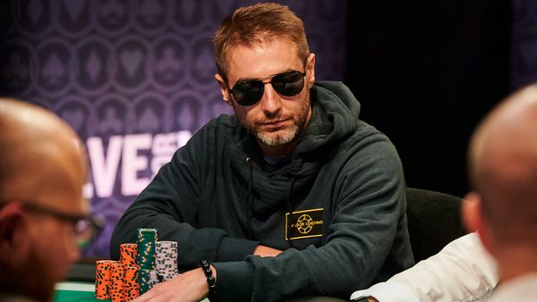 WSOP Main Event 2021 - Episodio 2