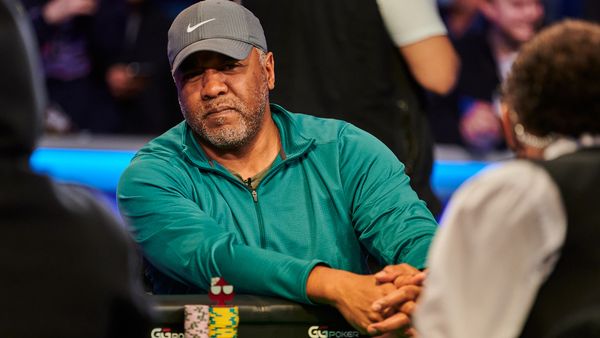 WSOP Main Event 2021 - Episodio 4