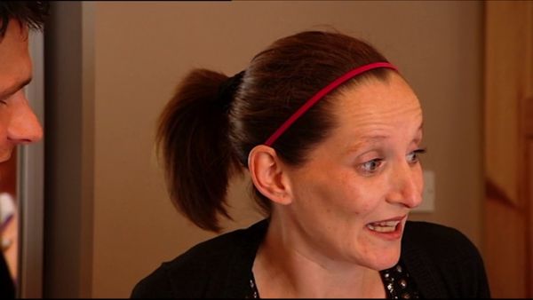60 Minute Makeover - Methley