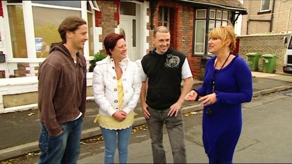 60 Minute Makeover - Bebington