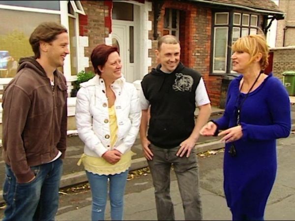 60 Minute Makeover - Bebington