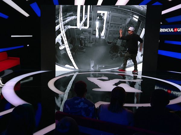 Ridiculousness - Chanel and Sterling LIV