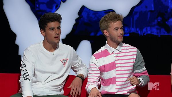 Ridiculousness - Jack & Jack
